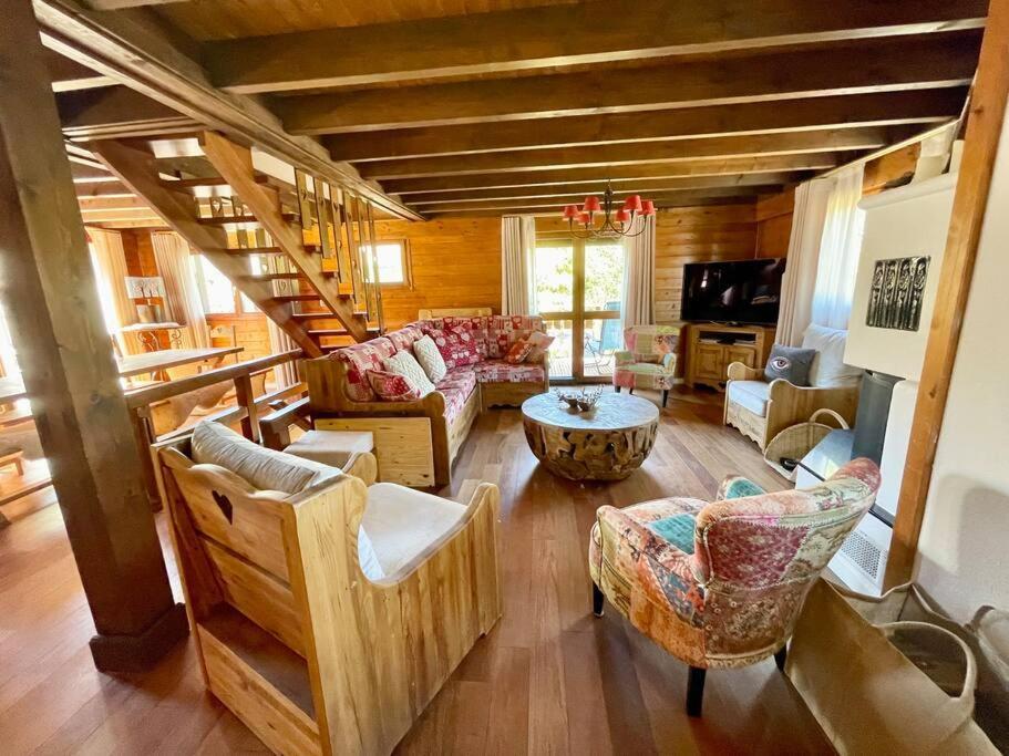 Kelly, Centre / Jacuzzi / Sauna * Gerardmer