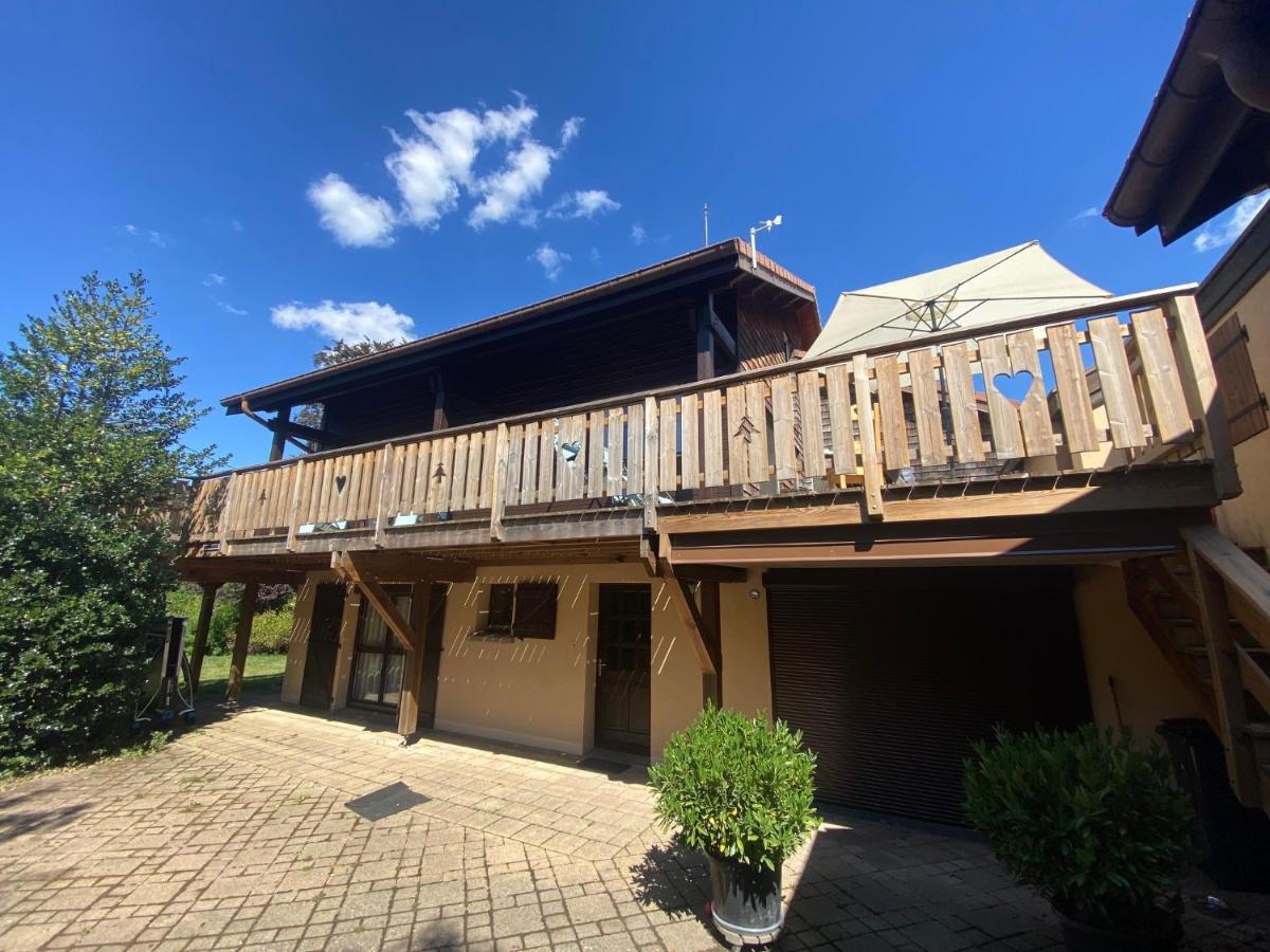 Chalet Kelly, Centre / Jacuzzi / Sauna
