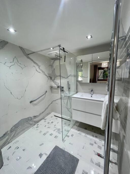Kelly, Centre / Jacuzzi / Sauna Gerardmer