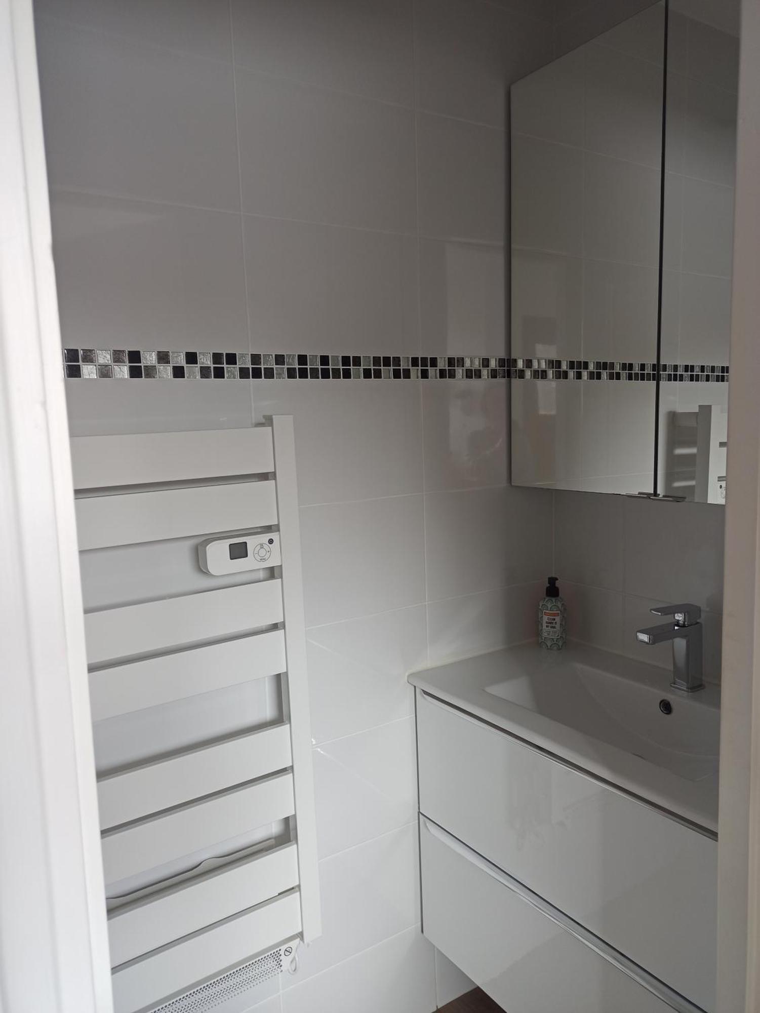 Kelly, Centre / Jacuzzi / Sauna Chalet Gerardmer