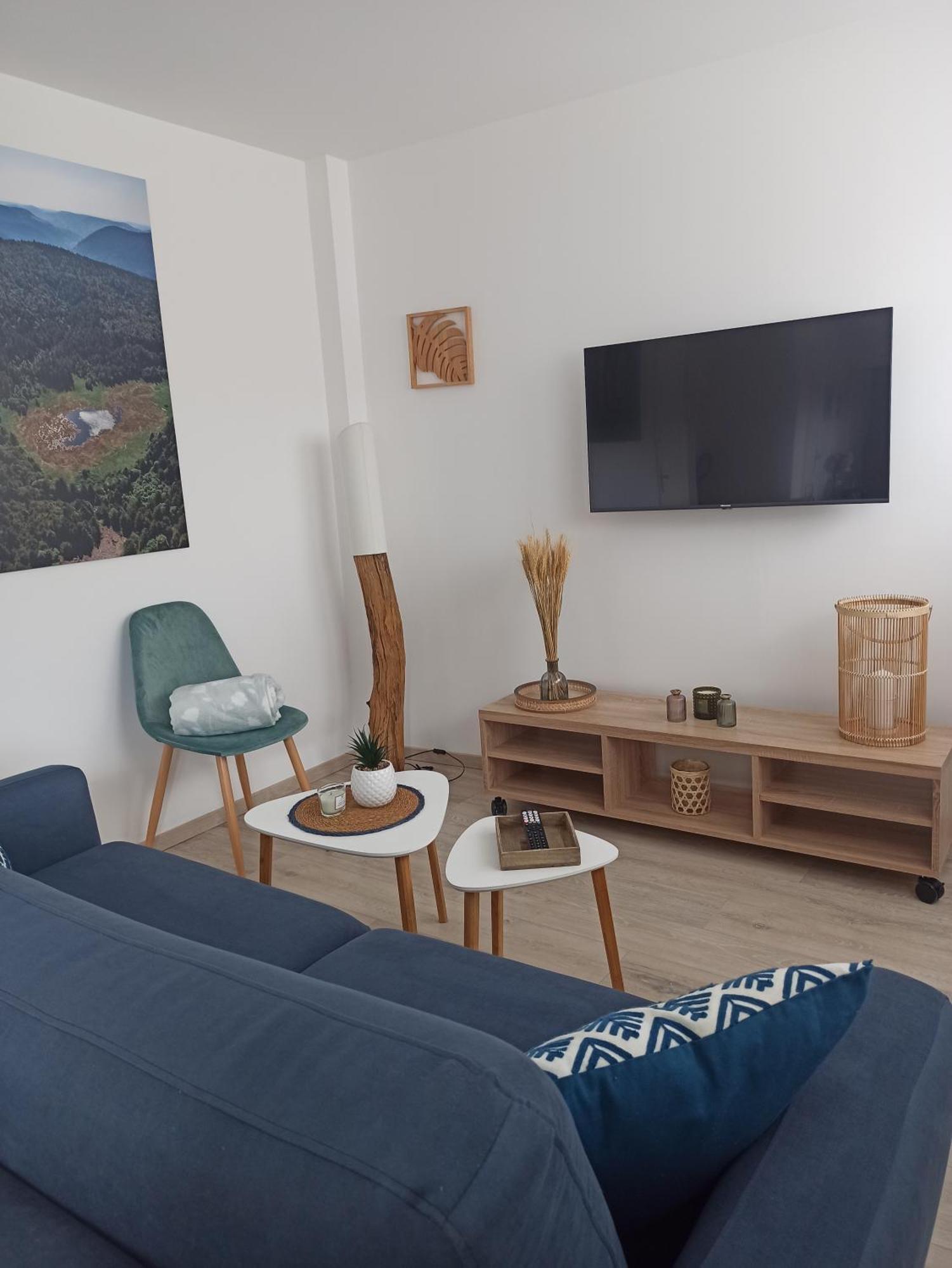 Chalet Kelly, Centre / Jacuzzi / Sauna *